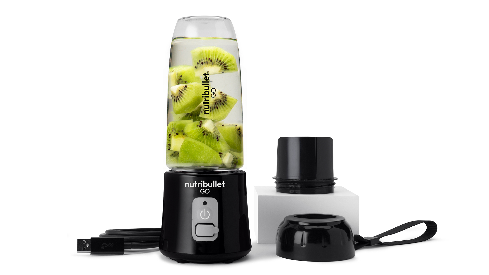 Nutribullet GO
