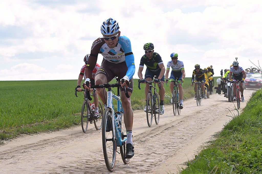 Maxime Daniel (AG2R La Mondiale)