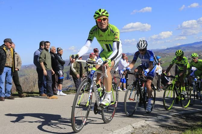 Ivan Basso (Cannondale)