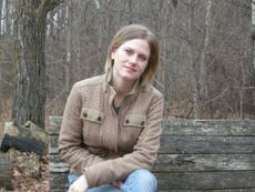 Samantha Lawler © The Forgiveness Project / Photo by Louisa Hext