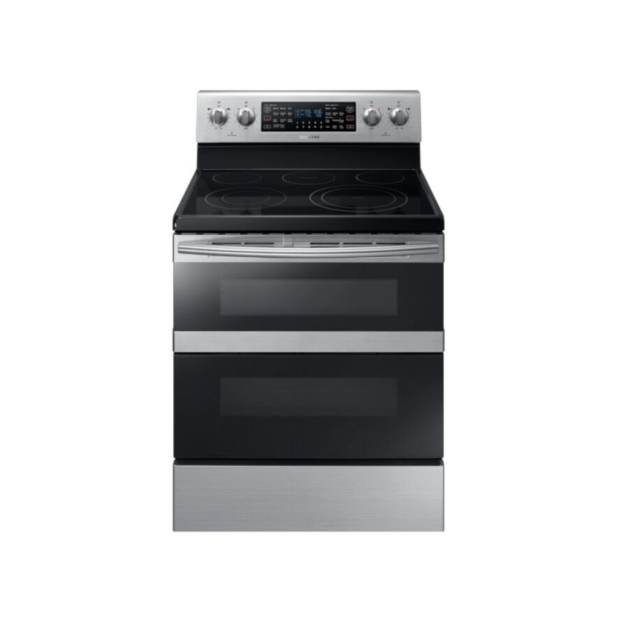 Best electric ranges in 2024 Tom's Guide