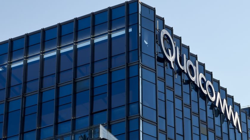 Qualcomm logo