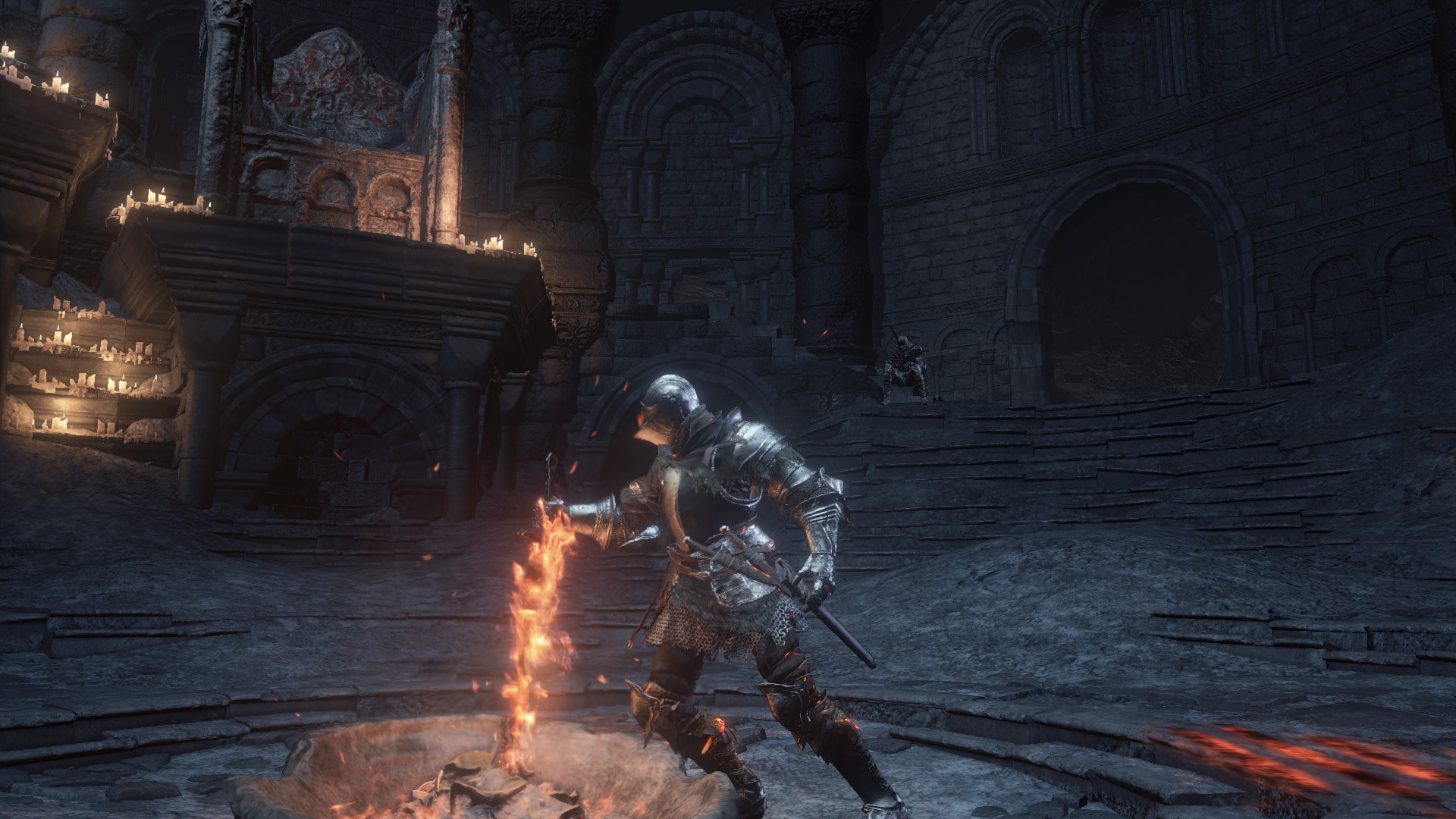 Dark Souls 3