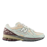 New Balance Women's 1906 Faux Leather and Mesh Trainers | £109 at Coggles (was £155)