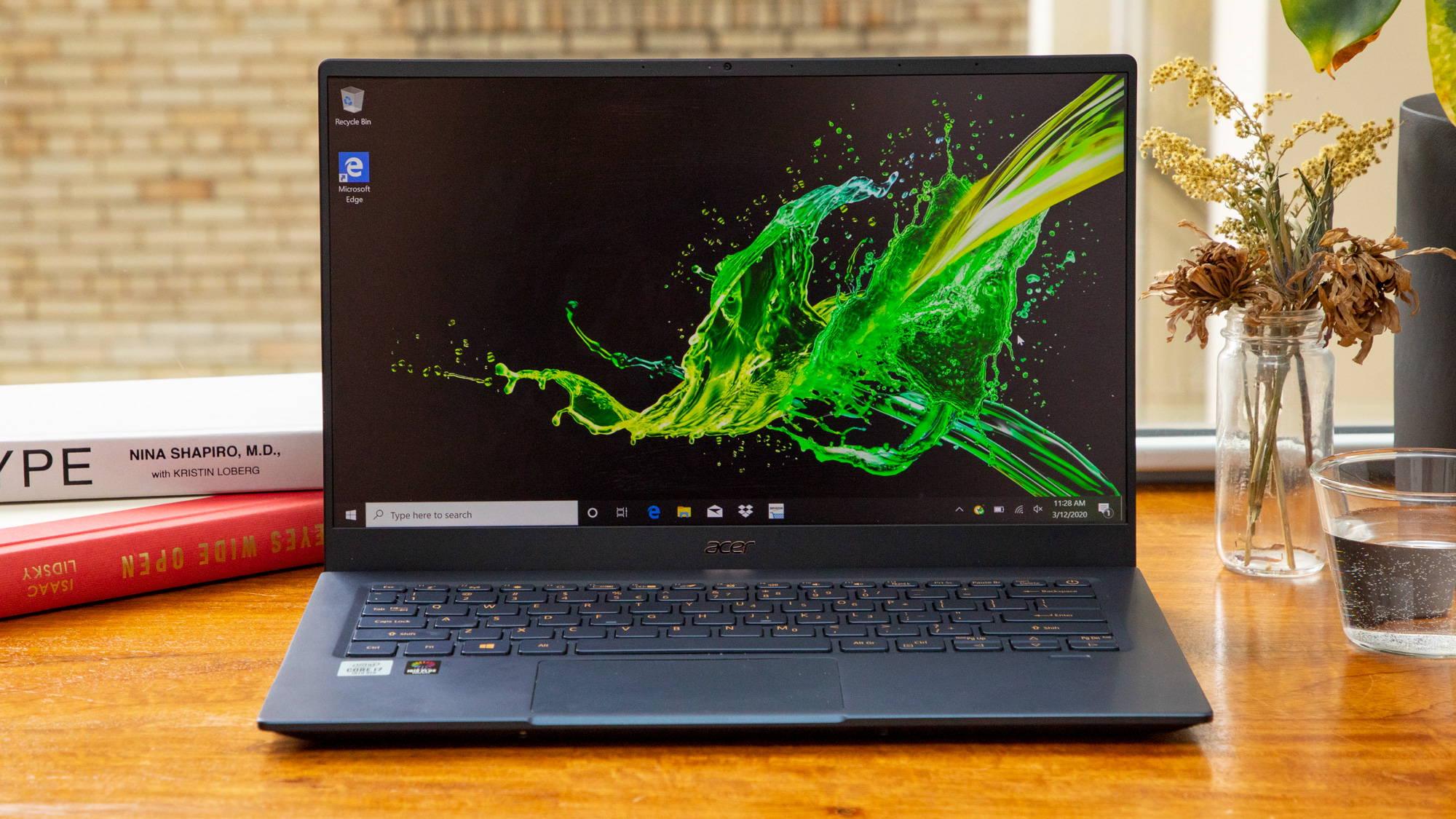 Acer Swift 5 (2020) review | Laptop Mag