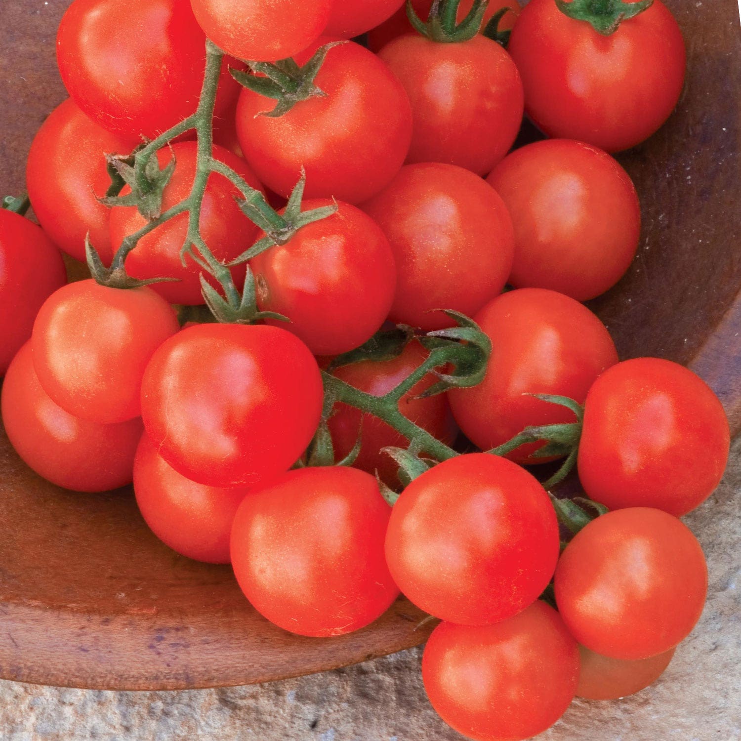 Sweetie Organic Tomato Seeds