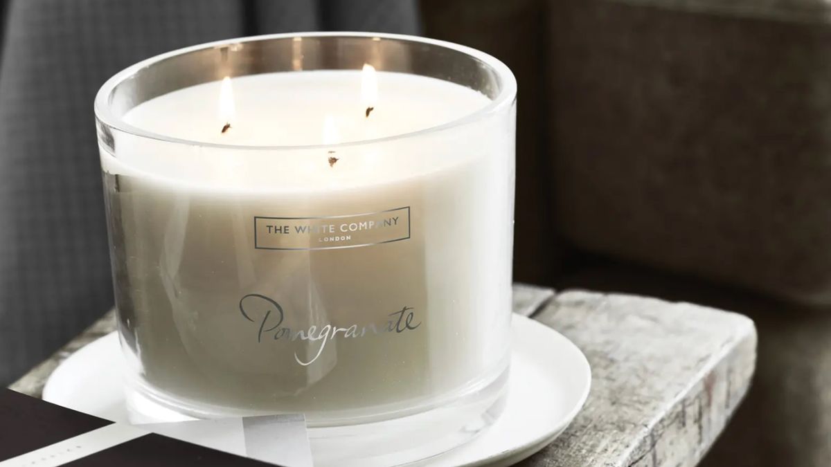 Best Home Fragrance The Top 12 Scents For Every Room In Your House Real Homes