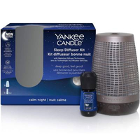 Yankee Candle Sleep Diffuser Starter Kit: was £39.99, now £23.99 at Amazon