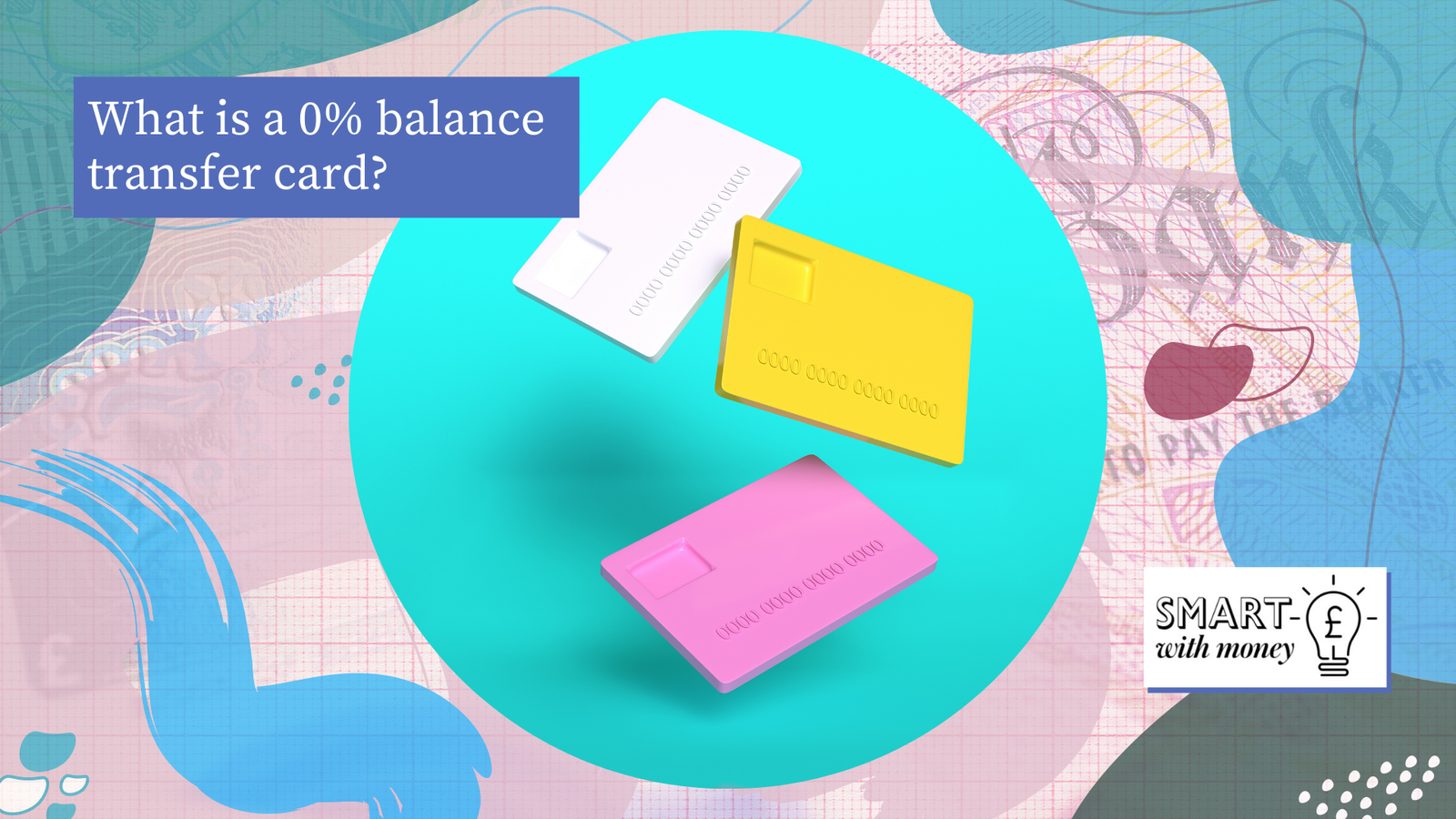 What Is A 0 Balance Transfer Card Woman Home