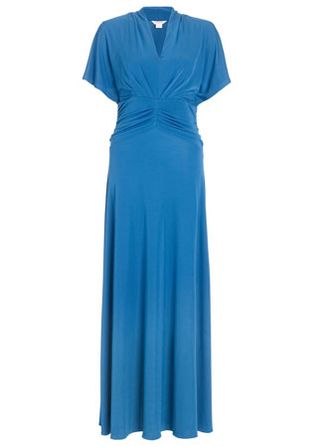Monsoon maxi dress, Was £80, Now £24