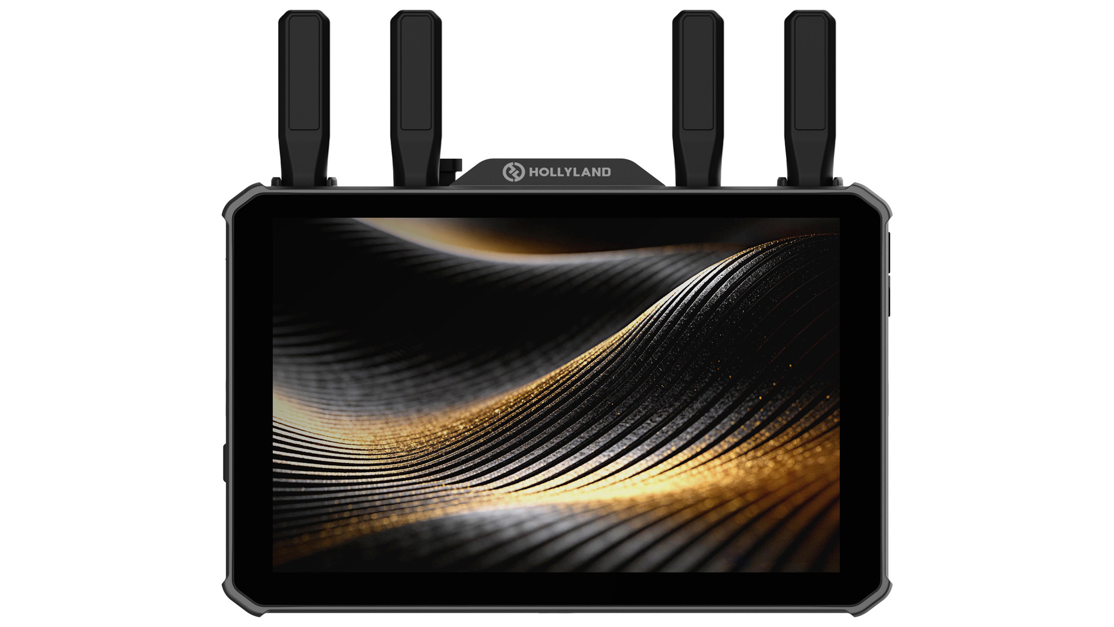 Hollyland Pyro 7 Ultra on-camera monitor
