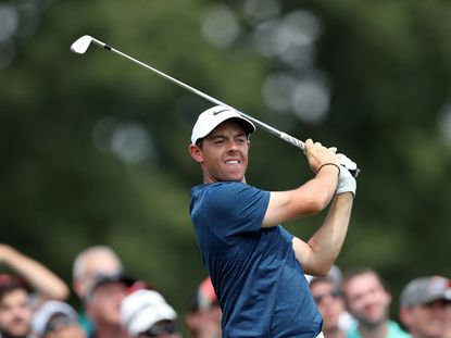 Rory McIlroy Says His Season May Be Over