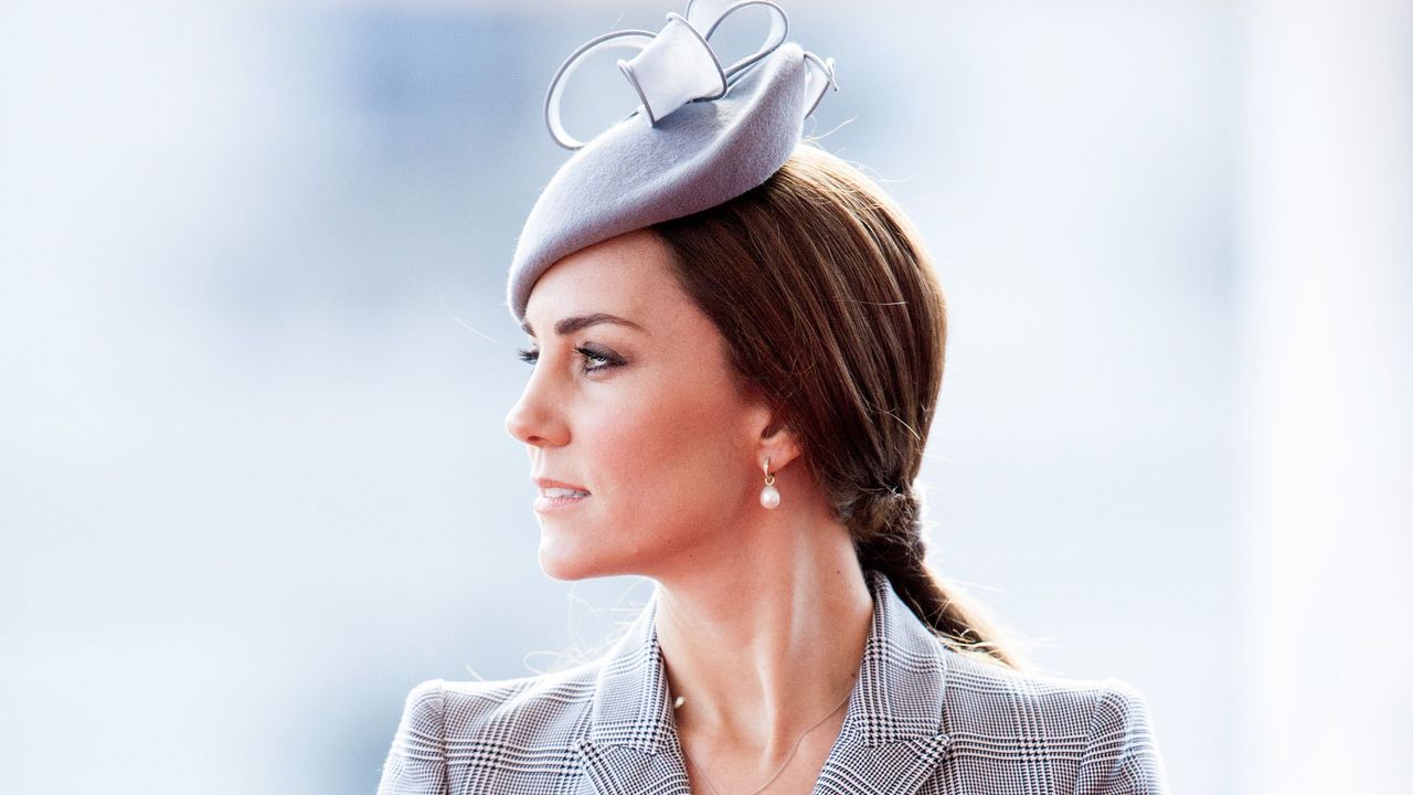 Kate Middleton accessories