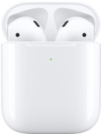 Apple Airpods | AU$249 AU$199