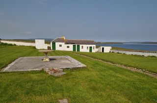 Orkney houses for sale