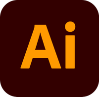 Download a free trial of Adobe Illustrator today