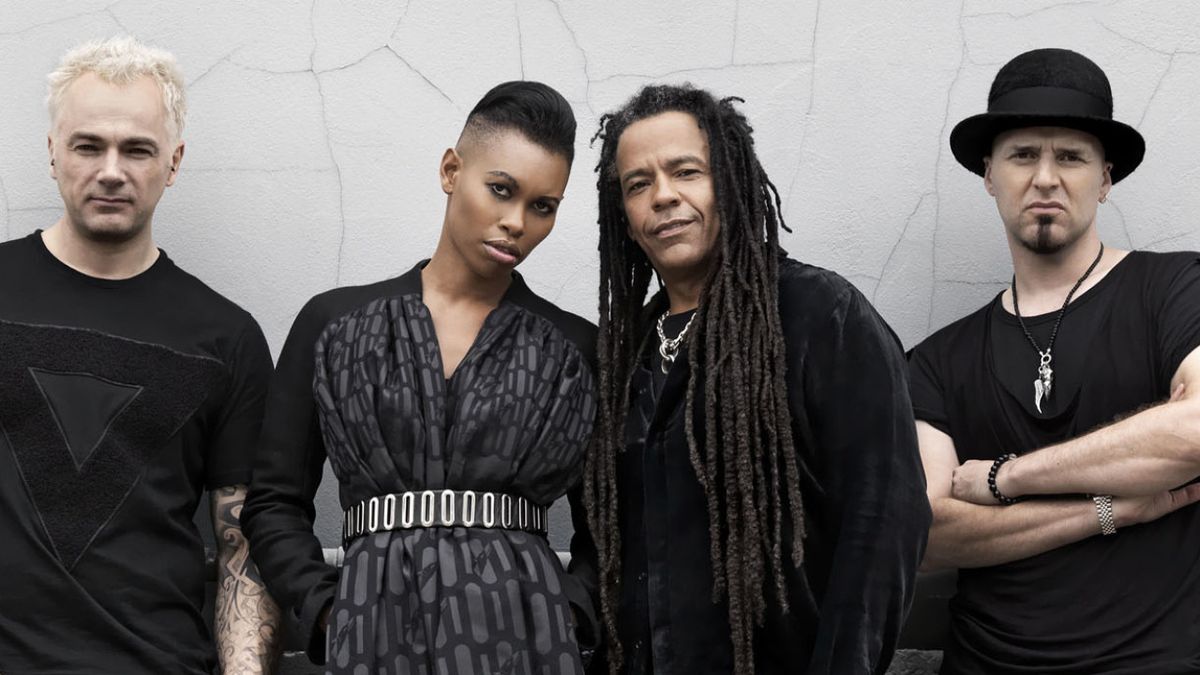 Skunk Anansie launch Love lyric video | Louder