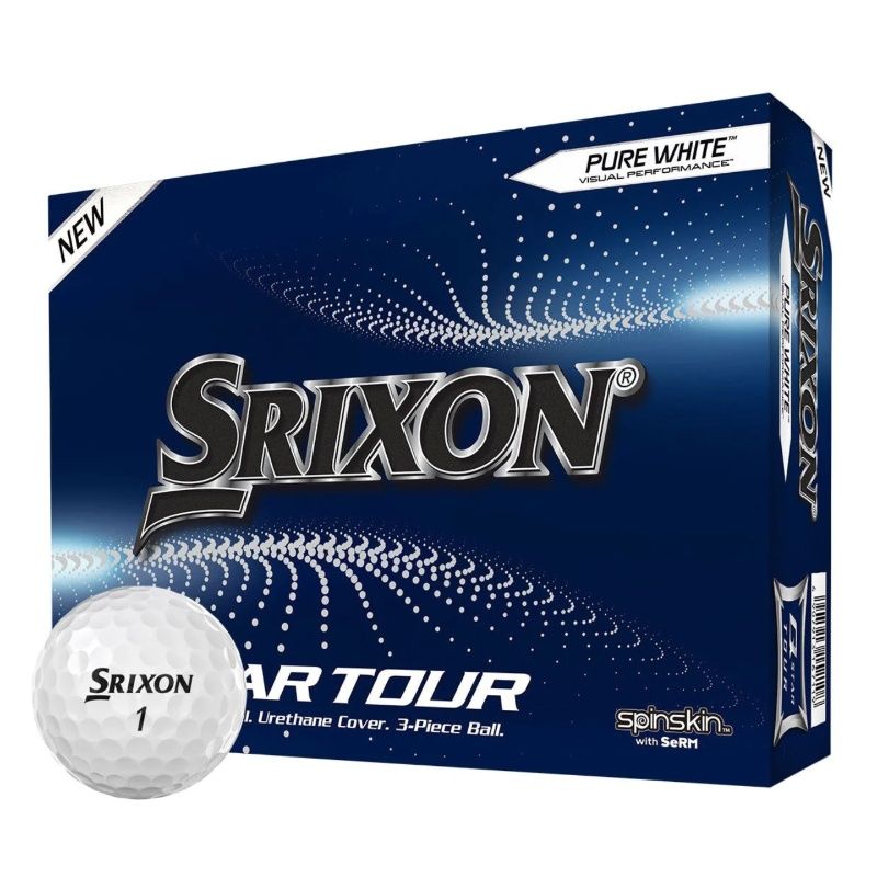 Best Low Spin Golf Balls 2024 Golf Monthly