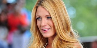 Blake Lively as Serena in Gossip Girl