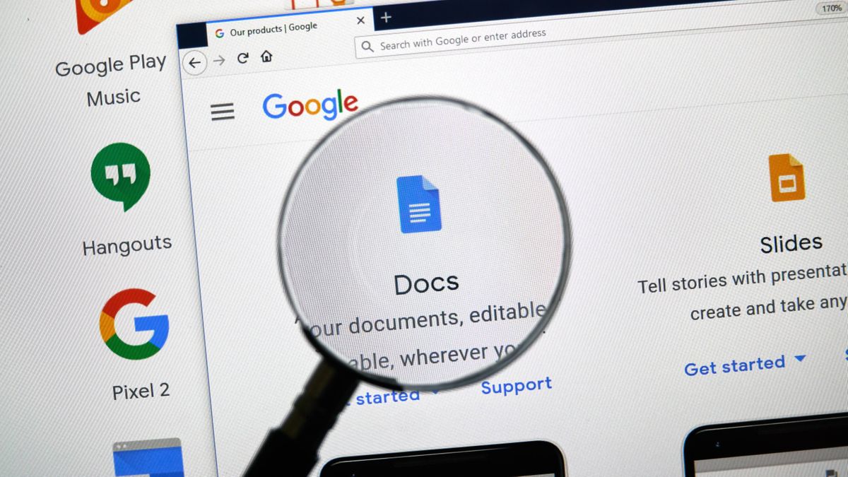 How to use Google Docs offline — edit files on PC, iOS and Android without a connection