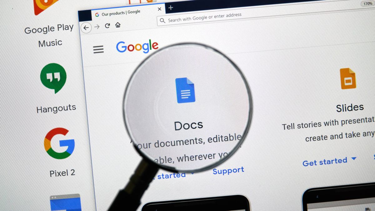 How to Set Up and Use Google Docs Offline