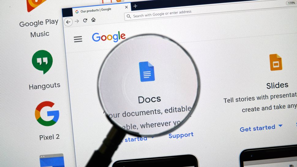 how to use google docs without wifi