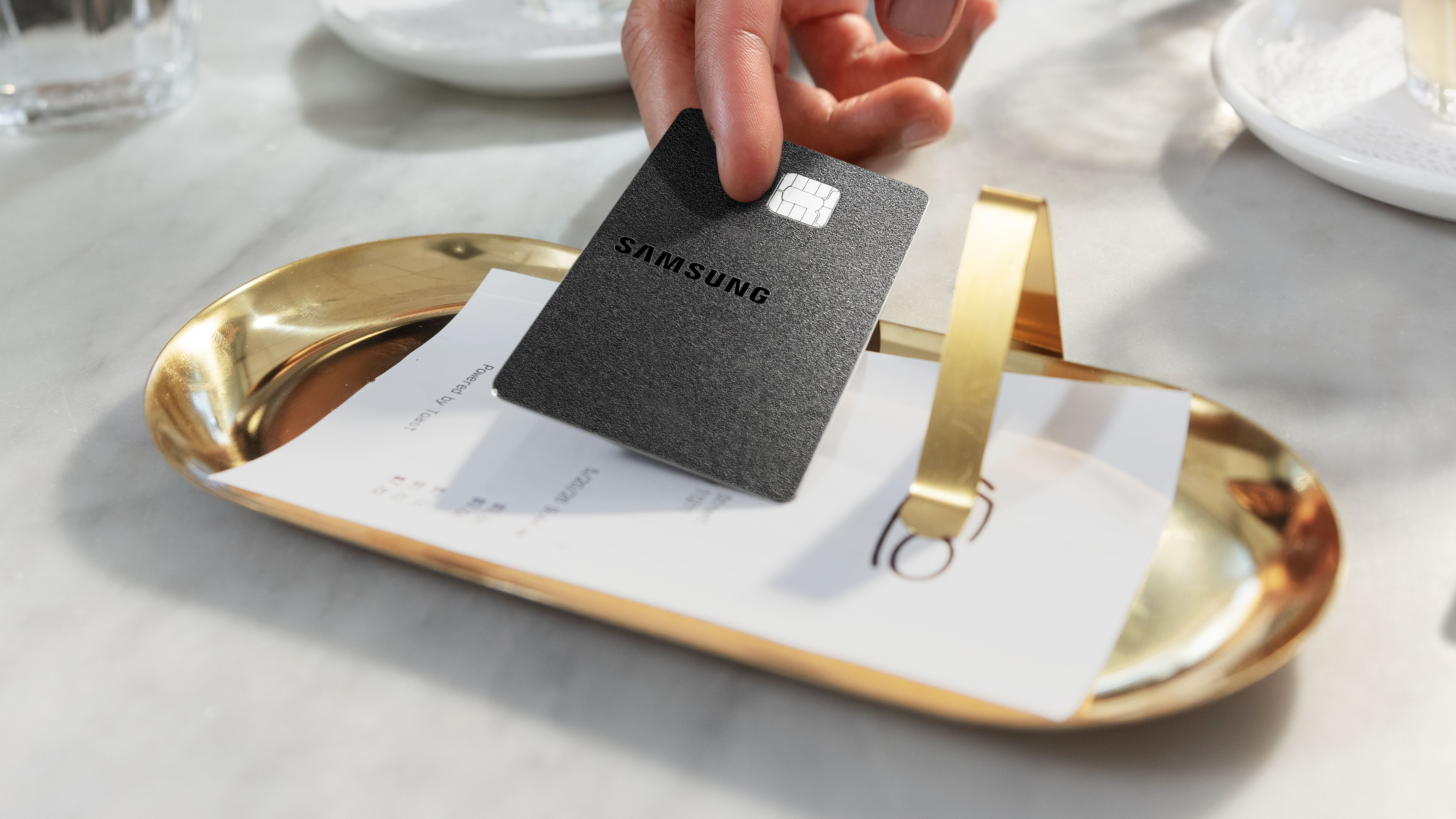 Samsung Galaxy Card takes aim at Apple Card with way more perks and rewards — here’s what you get