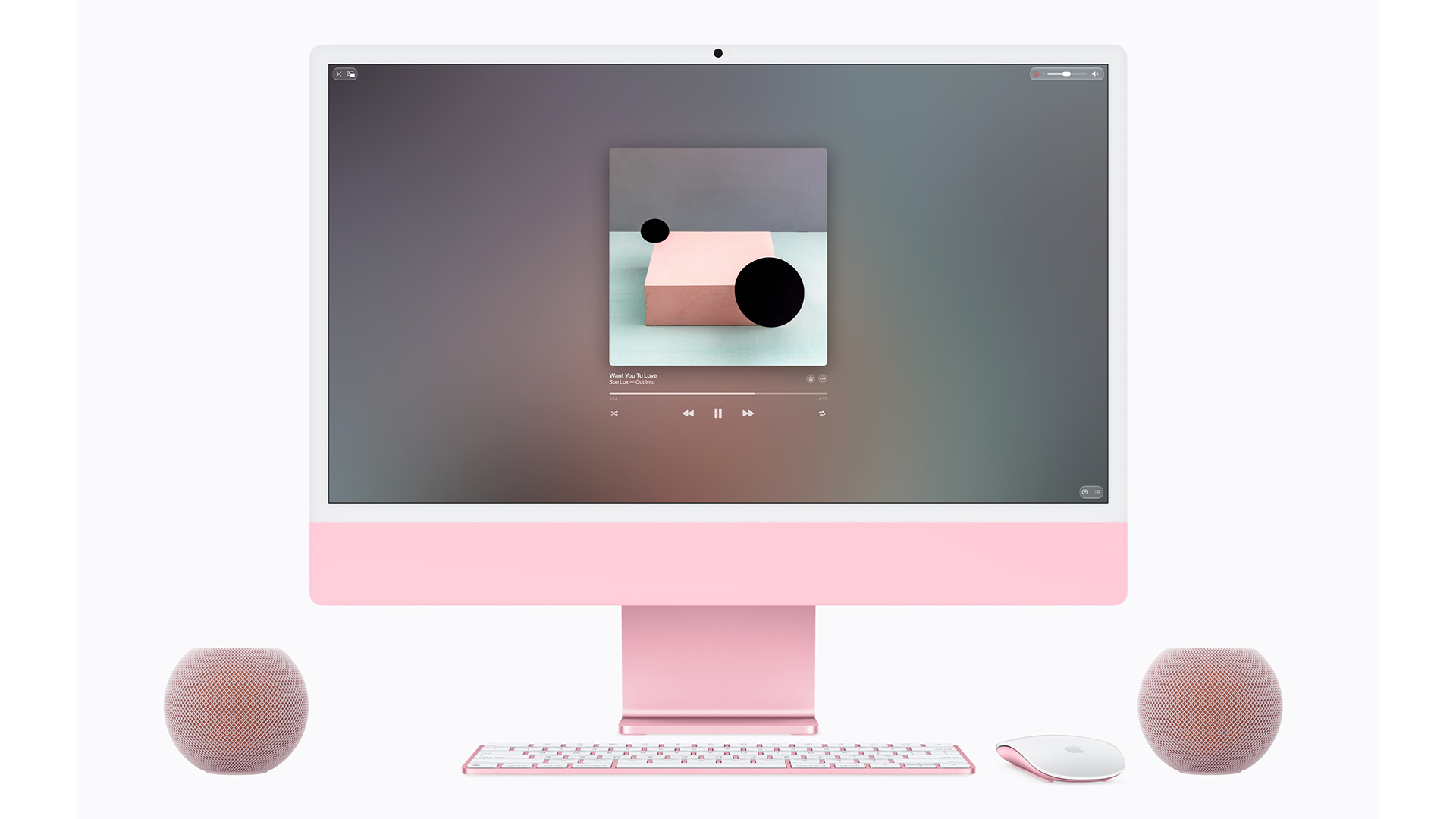 Apple HomePod mini 2