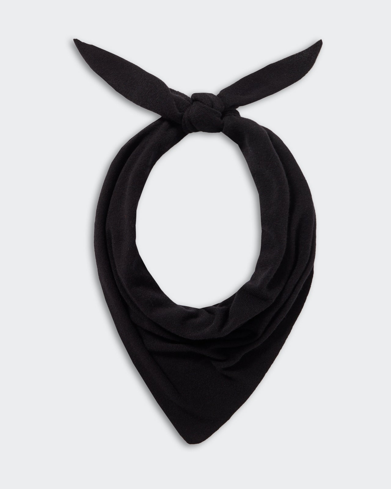 The Bandana - Black