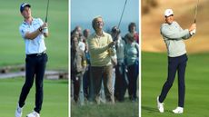 Career earnings difference between Jack Nicklaus and modern day tour pros