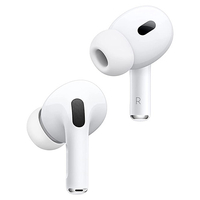 Apple AirPods Pro (2nd gen) | 3 090:- 2 645:- hos AllgigantenSpara 445 kronor: 
Beställ hos andra återförsäljare: