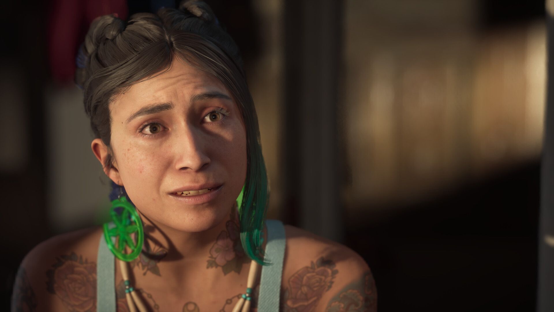 MindsEye studio claims it now has 'overwhelming evidence of organized espionage and corporate sabotage' that somehow made its game bad, and also it's laying off more people Kép