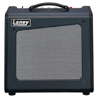 Laney CUB SUPER12Tube | 15W, switchable to 1W | 1 effect | 1x12&rdquo;