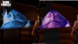 Nightdive Studios; remaking Star Wars Dark Forces