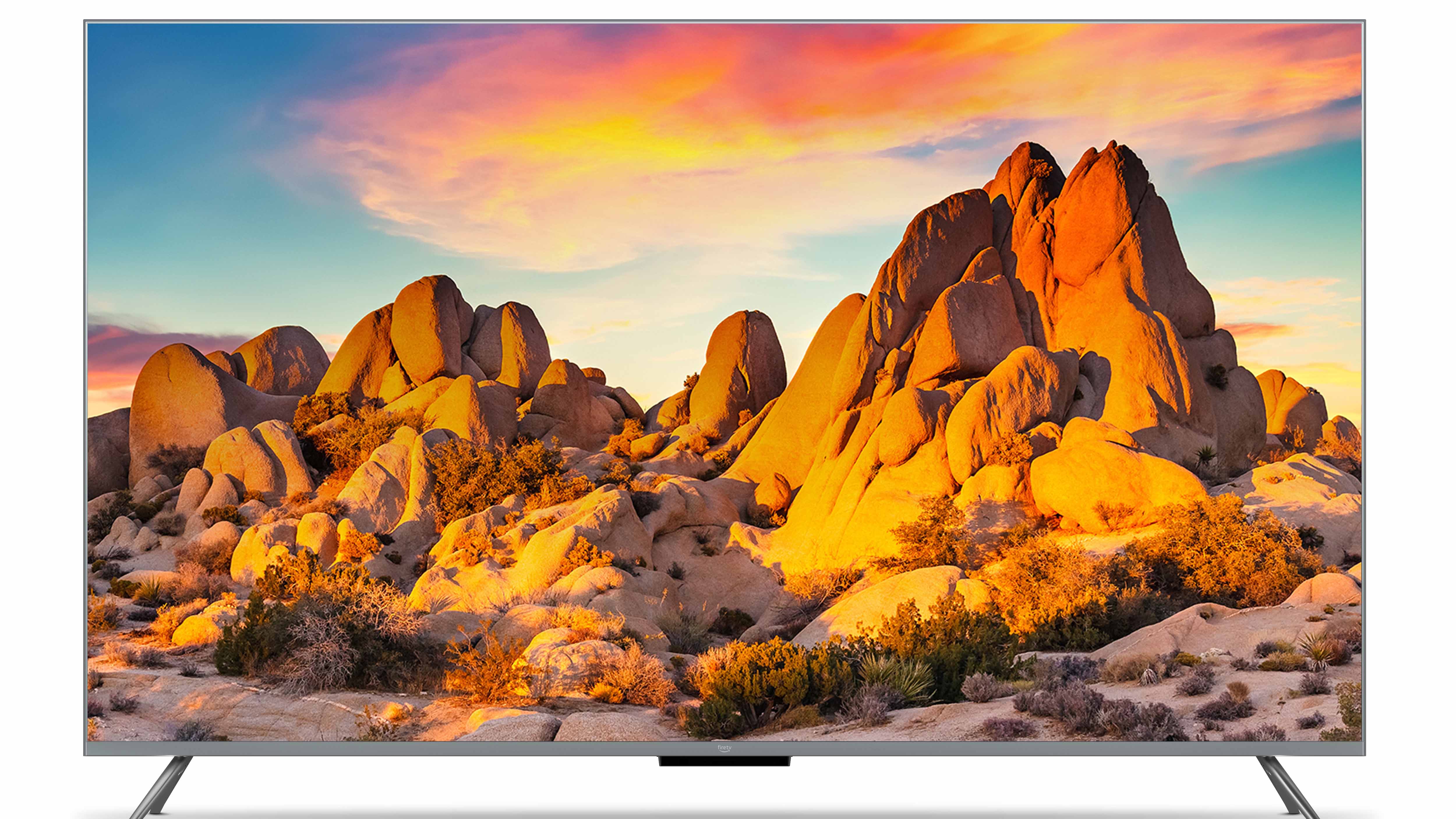 Amazon new Fire TVs use AI to create pictures for you