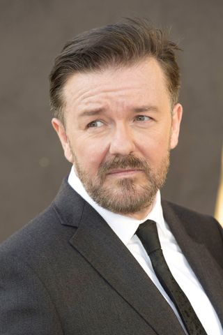 Ricky-Gervais