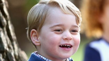 prince george