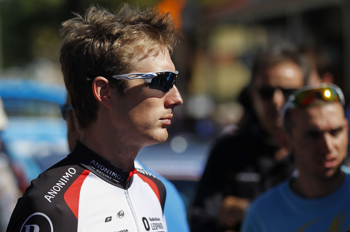 Andy Schleck rode the TDU during his career