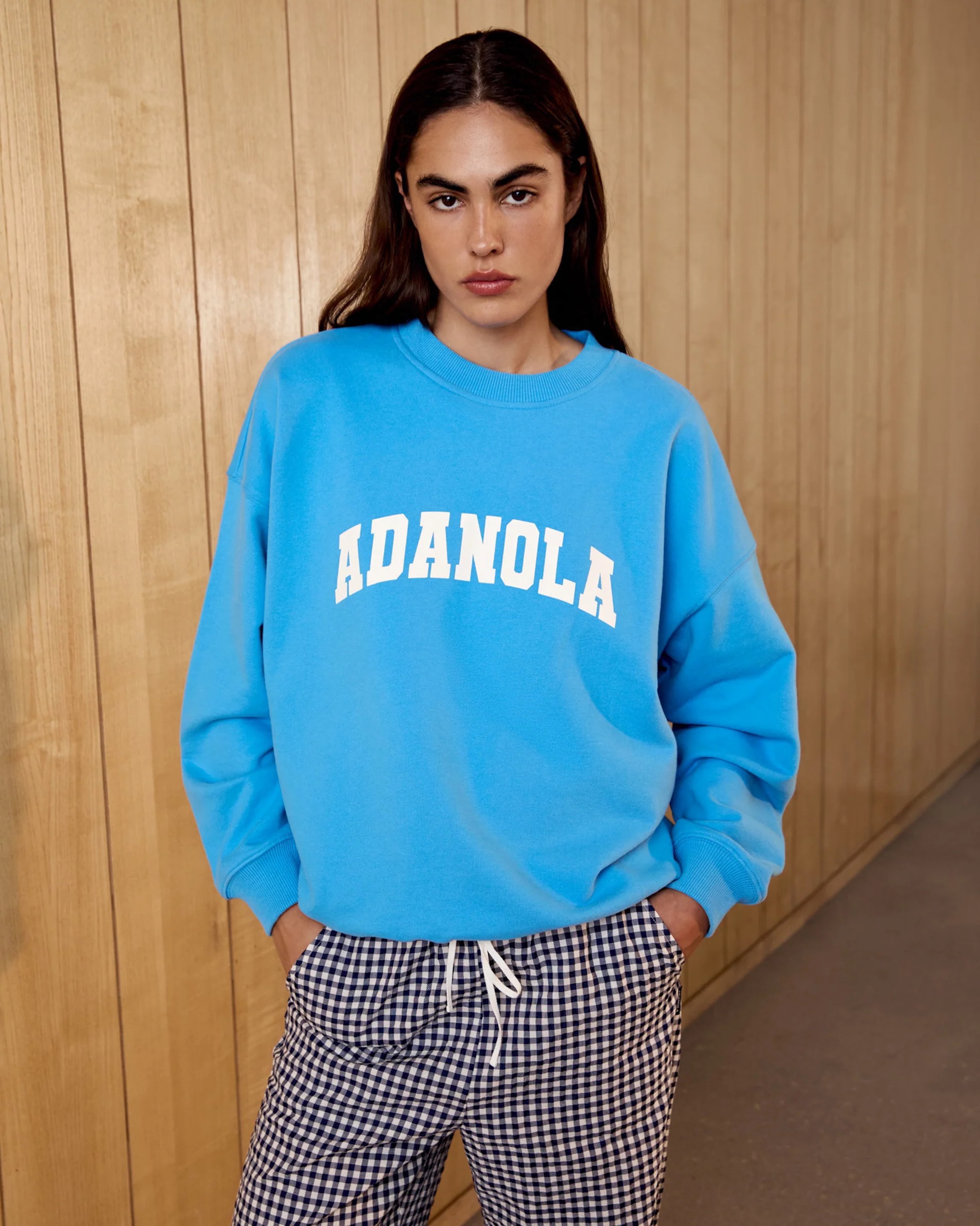 sweatshirt, adanola