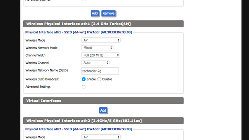 How to install custom firmware on your router | TechRadar