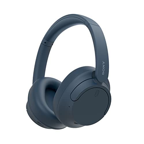 WH-CH720N Bluetooth headphones