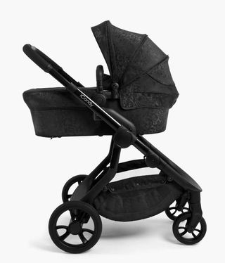 Icandy pram clearance orange