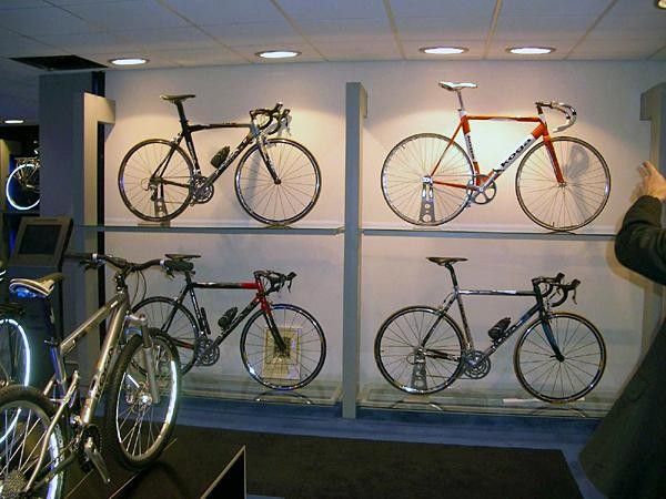 The FullPro wall