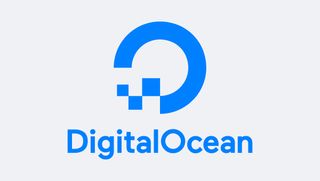 DigitalOcean logo