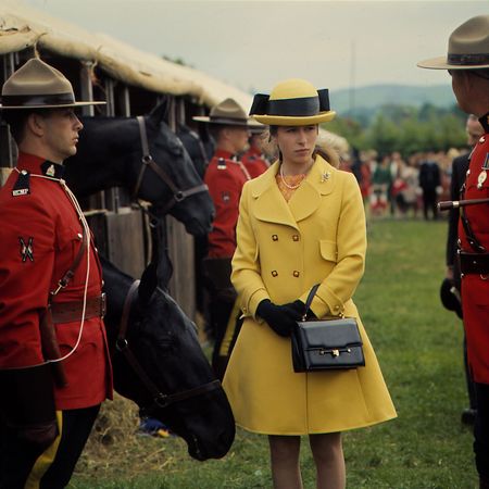 Princess Anne