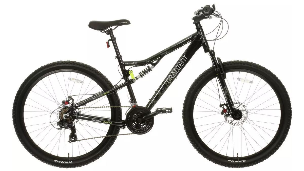 best mountain bike under 300 uk