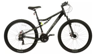 Best mountain bikes under £300