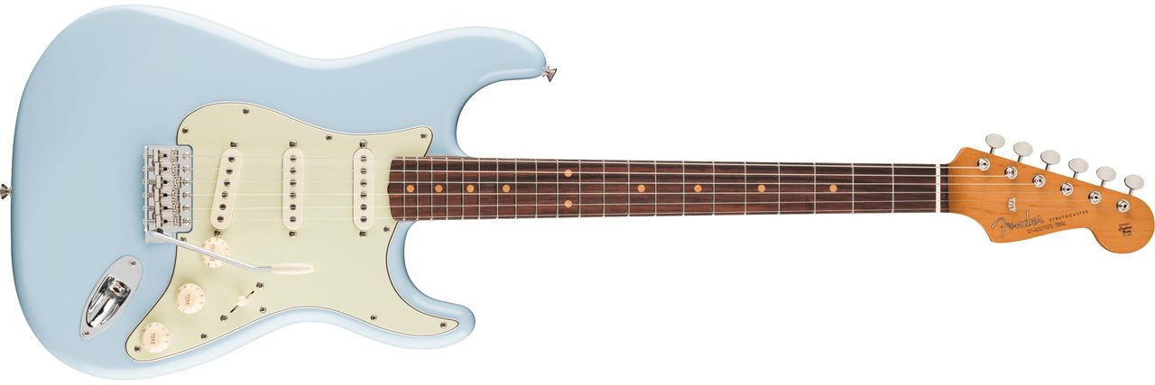 Fender Vintera III Early '60s Stratocaster