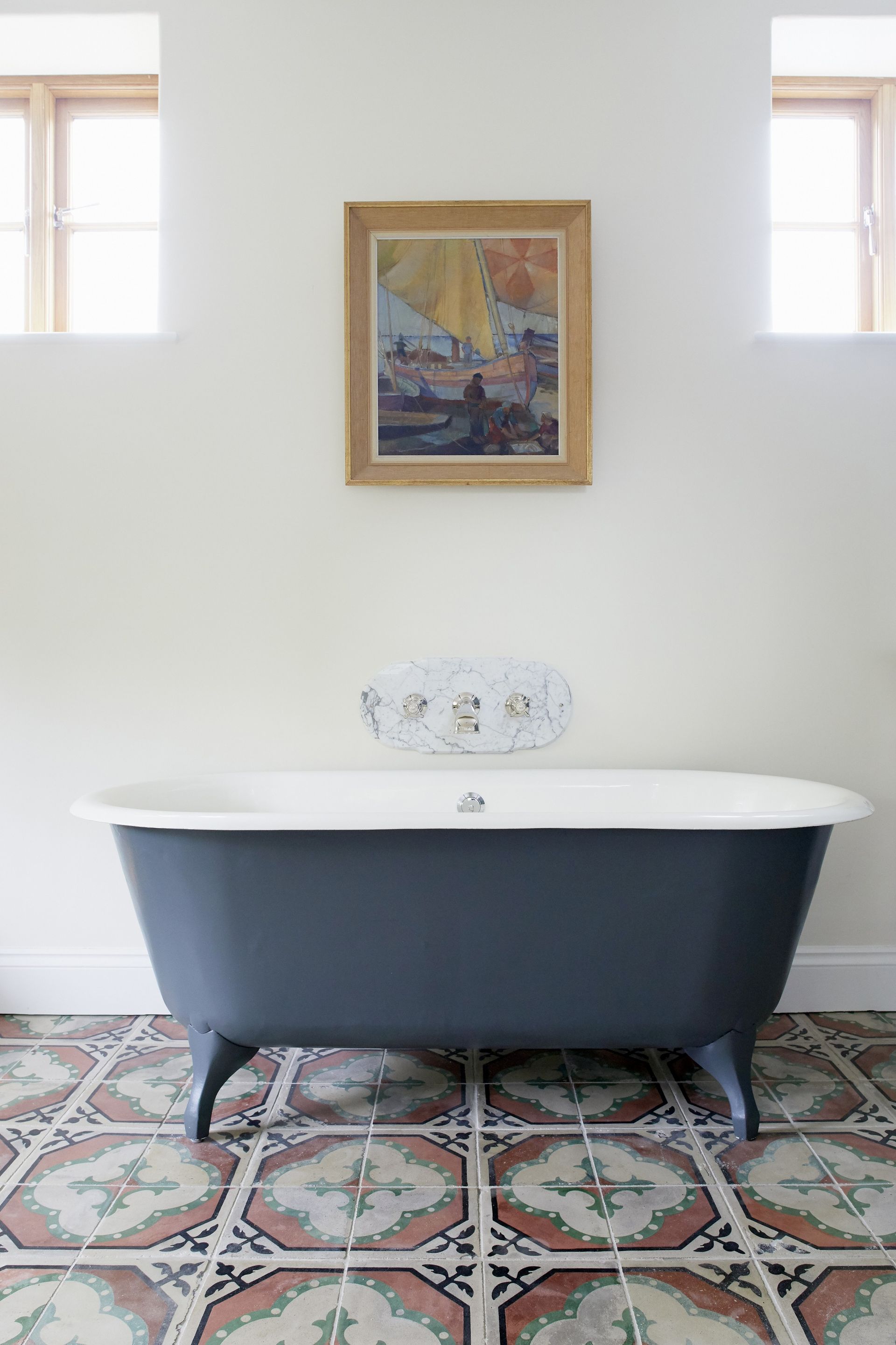 Bathroom tile costs how much should I pay? Homes & Gardens