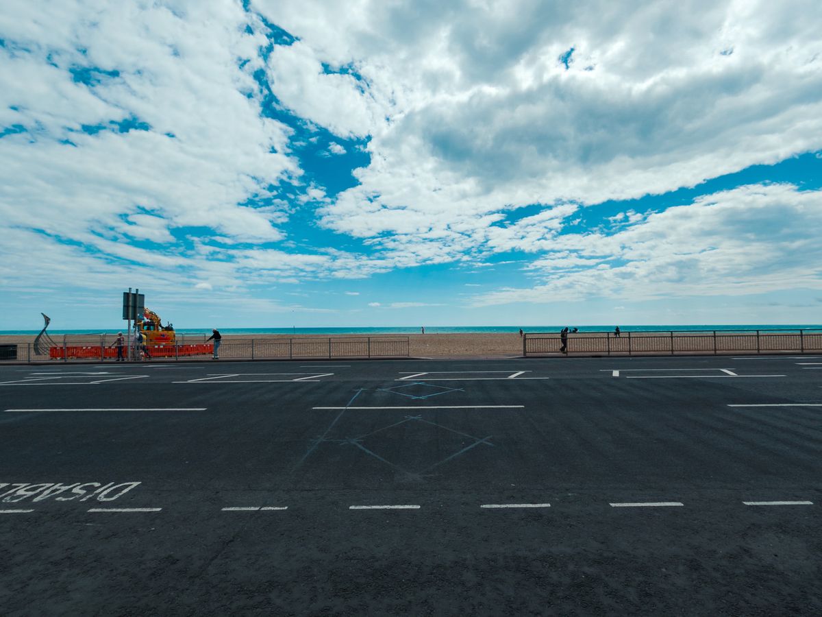 DJI Osmo Action 6 sample photo